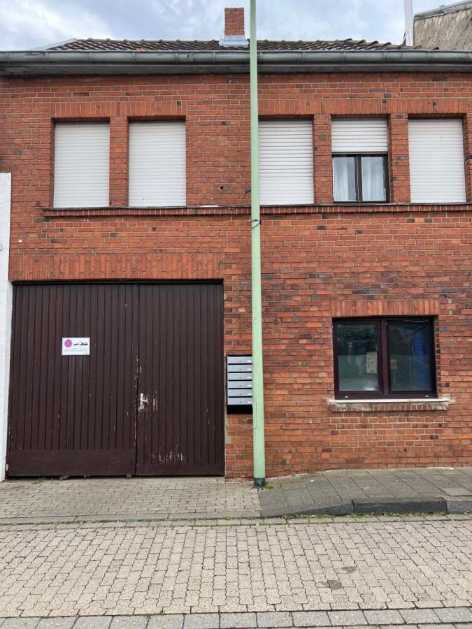 Apartments Und Zimmer Vettweiss ภายนอก รูปภาพ