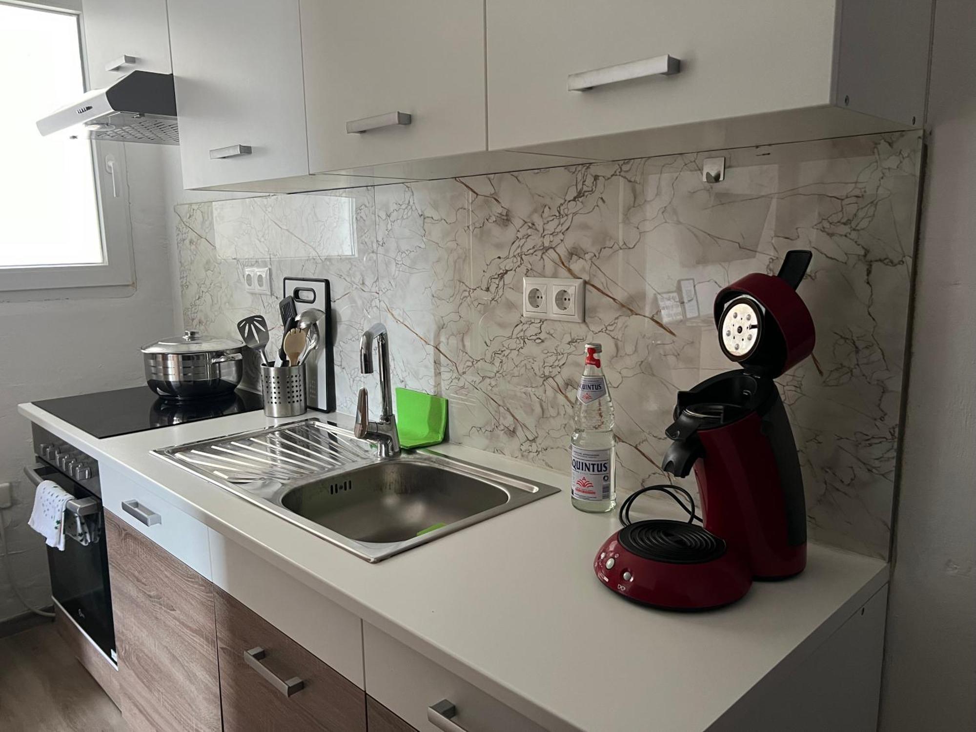 Apartments Und Zimmer Vettweiss ภายนอก รูปภาพ