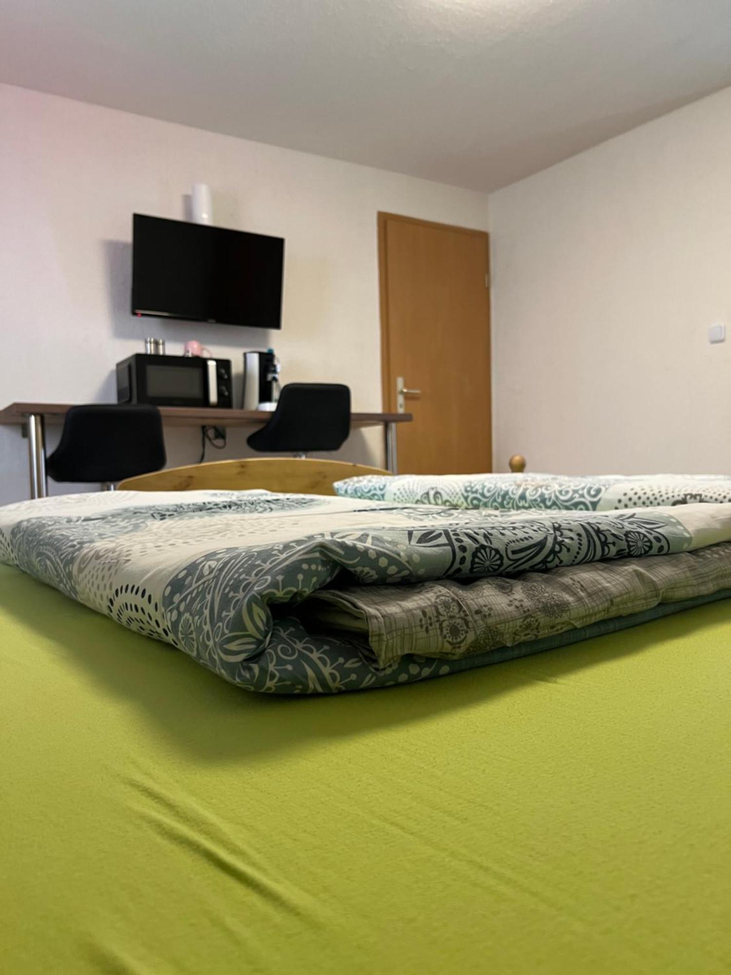 Apartments Und Zimmer Vettweiss ภายนอก รูปภาพ